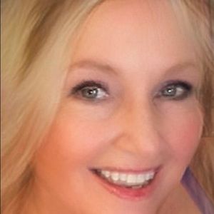 Meet your Posher, Kristine
